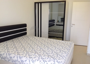 Furnished 1+1 apartment in Avsallar