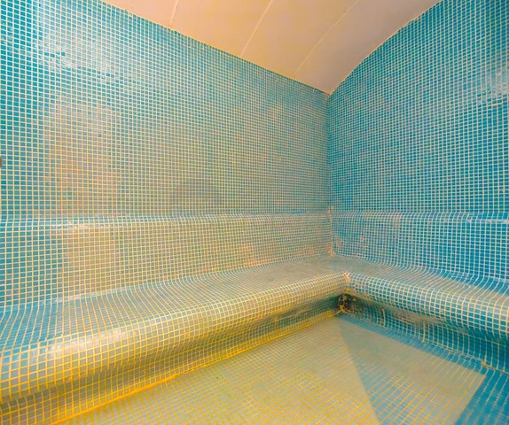 1+1 apartment 400 meters from the sea in Kargicak