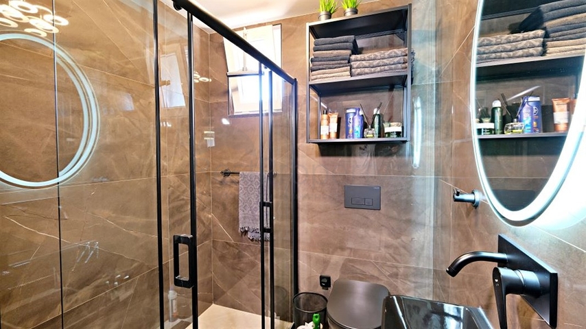 Furnished villa in the center of Mahmutlar