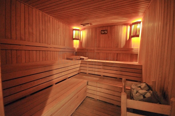 Spacious 3+1 penthouse in Konakli district. 