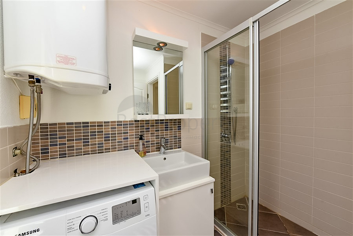 Spacious 3+1 penthouse in Konakli district. 