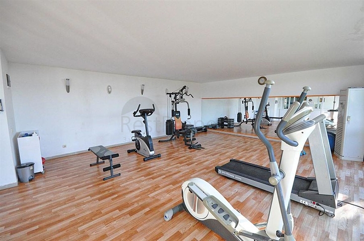 Spacious 3+1 penthouse in Konakli district. 