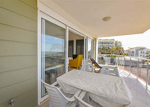 Spacious 3+1 penthouse in Konakli district. 