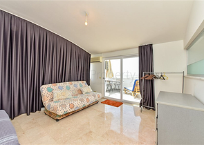 Spacious 3+1 penthouse in Konakli district. 