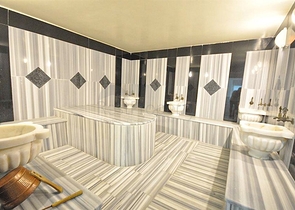 Spacious 3+1 penthouse in Konakli district. 