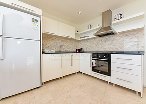 Spacious 3+1 penthouse in Konakli district. 