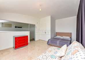 Spacious 3+1 penthouse in Konakli district. 