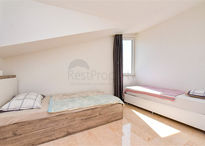 Spacious 3+1 penthouse in Konakli district. 