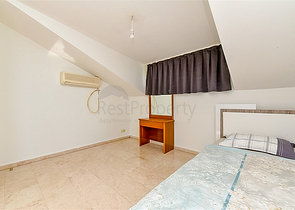 Spacious 3+1 penthouse in Konakli district. 