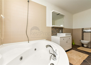 Spacious 3+1 penthouse in Konakli district. 