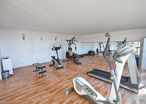 Spacious 3+1 penthouse in Konakli district. 