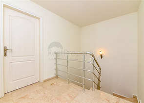 Spacious 3+1 penthouse in Konakli district. 