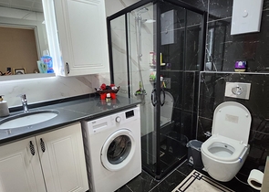 Spacious 2+1 apartment in Oba district