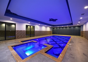 Spacious 2+1 apartment in Oba district