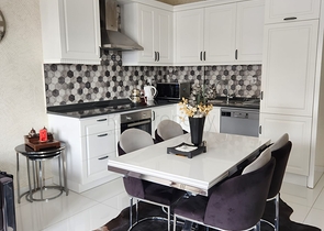 Spacious 2+1 apartment in Oba district