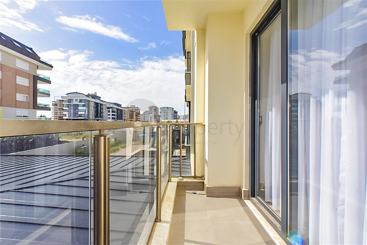 Cozy apartment within walking distance from the sea