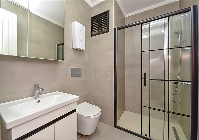 Cozy apartment within walking distance from the sea