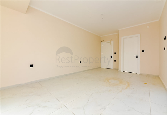 2+1 penthouse in Oba district