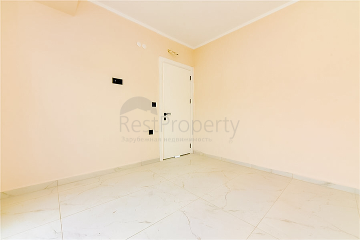 2+1 penthouse in Oba district