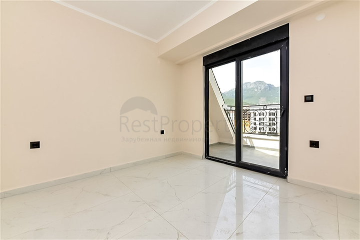 2+1 penthouse in Oba district