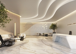 Premium Apartments in Business Bay near Dubai Water Canal