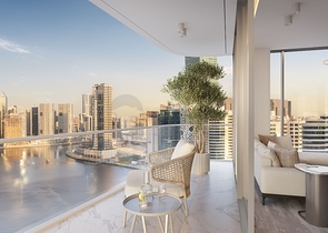 Premium Apartments in Business Bay near Dubai Water Canal