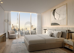 Premium Apartments in Business Bay near Dubai Water Canal