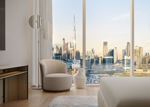 Premium Apartments in Business Bay near Dubai Water Canal