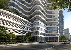 Premium Apartments in Business Bay near Dubai Water Canal