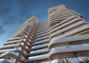 Premium Apartments in Business Bay near Dubai Water Canal