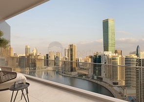 Premium Apartments in Business Bay near Dubai Water Canal