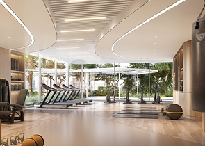 Premium Apartments in Business Bay near Dubai Water Canal