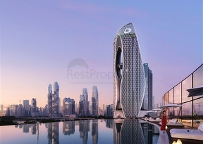 Luxury Apartments by de Grisogono in Al Safa, Dubai