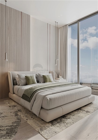 Furnished luxury apartments in Dubai at starting prices