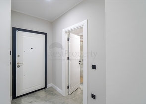 Apartment 2+1 in Oba district