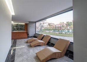 Apartment 2+1 in Oba district