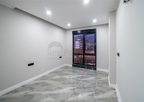 Apartment 2+1 in Oba district