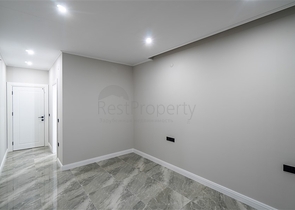 Apartment 2+1 in Oba district