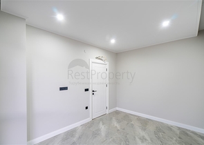 Apartment 2+1 in Oba district