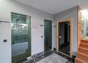 Apartment 2+1 in Oba district