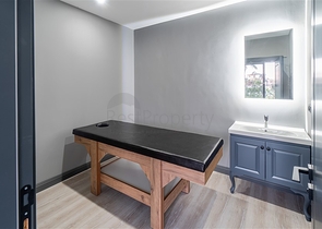 Apartment 2+1 in Oba district