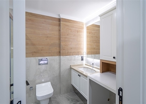 Apartment 2+1 in Oba district