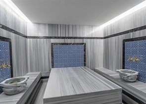 Apartment 2+1 in Oba district