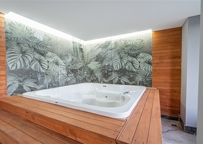 Apartment 2+1 in Oba district