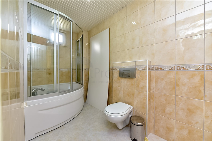 4+1 apartment for a large family 