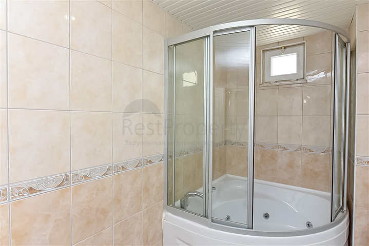 4+1 apartment for a large family 