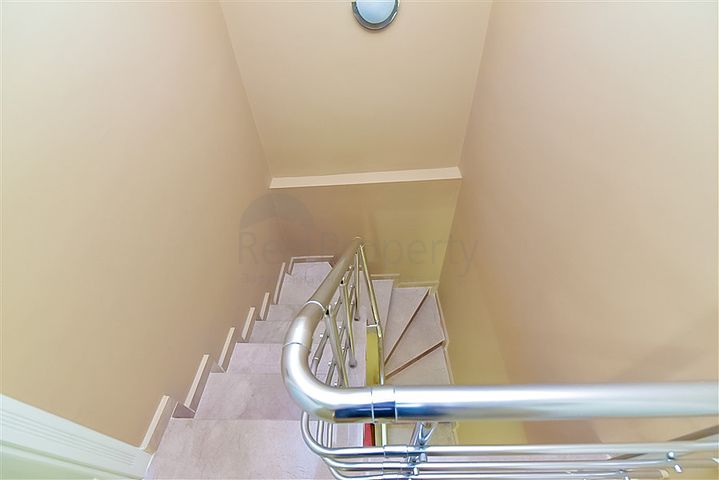 4+1 apartment for a large family 