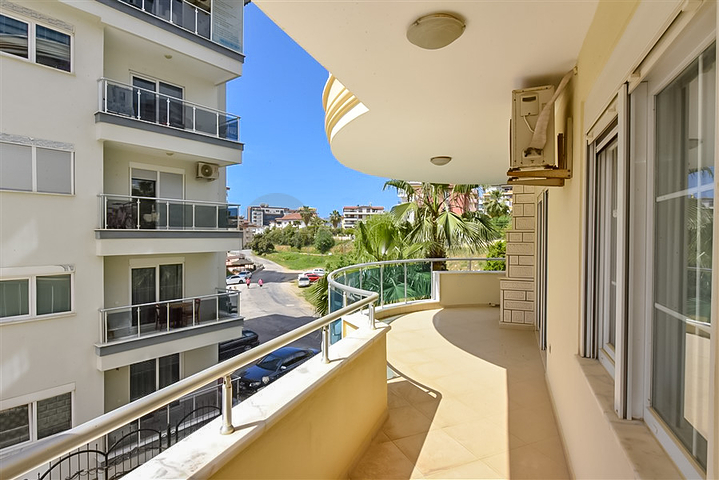 4+1 apartment for a large family 