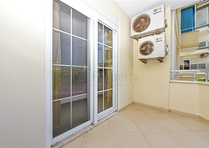 4+1 apartment for a large family 