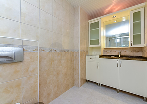 4+1 apartment for a large family 